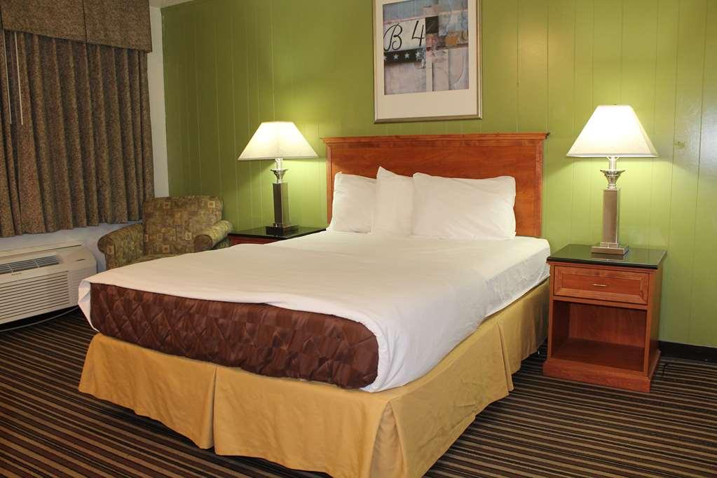 Riverview Motel Бордмен Номер фото
